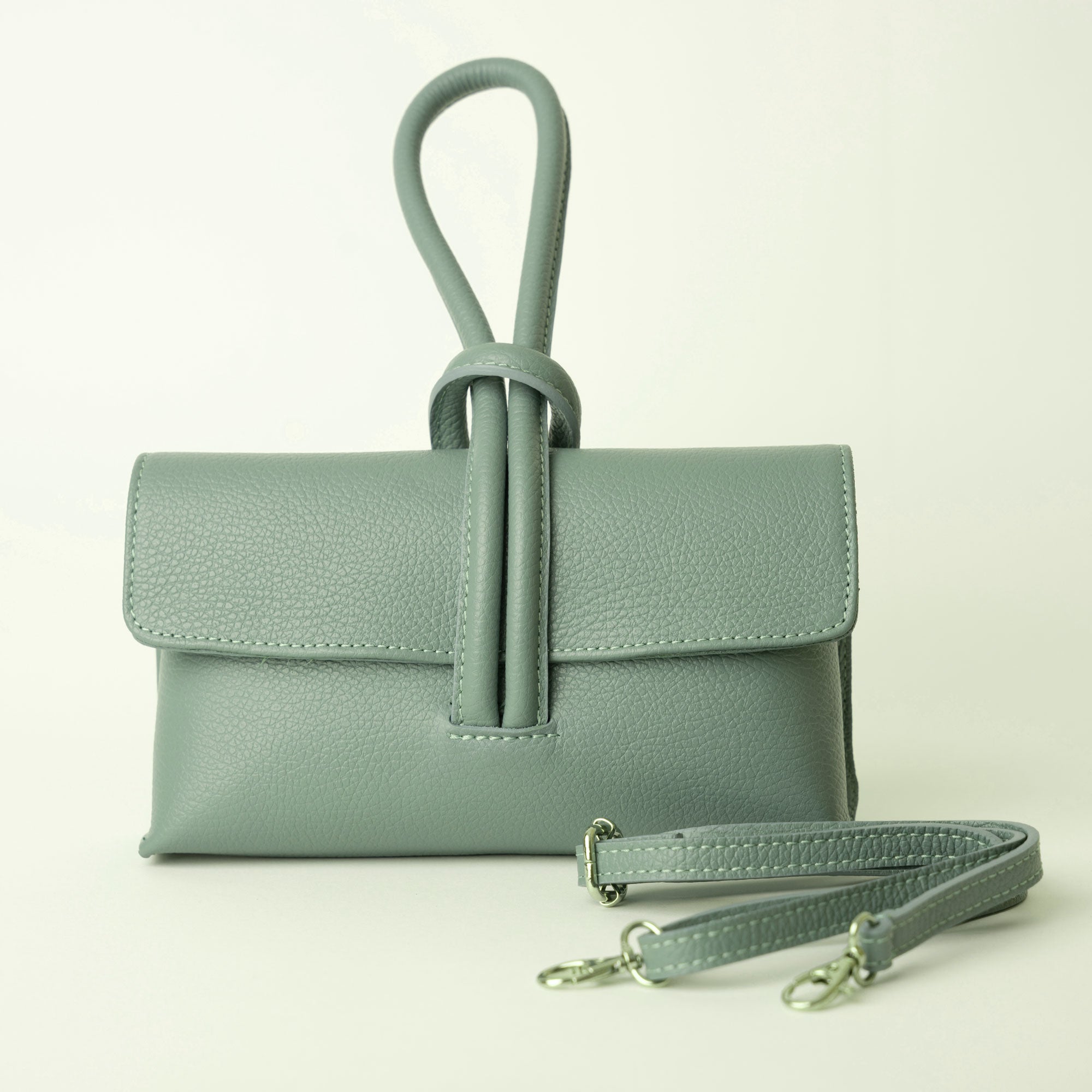 Tasche Shibuya mint