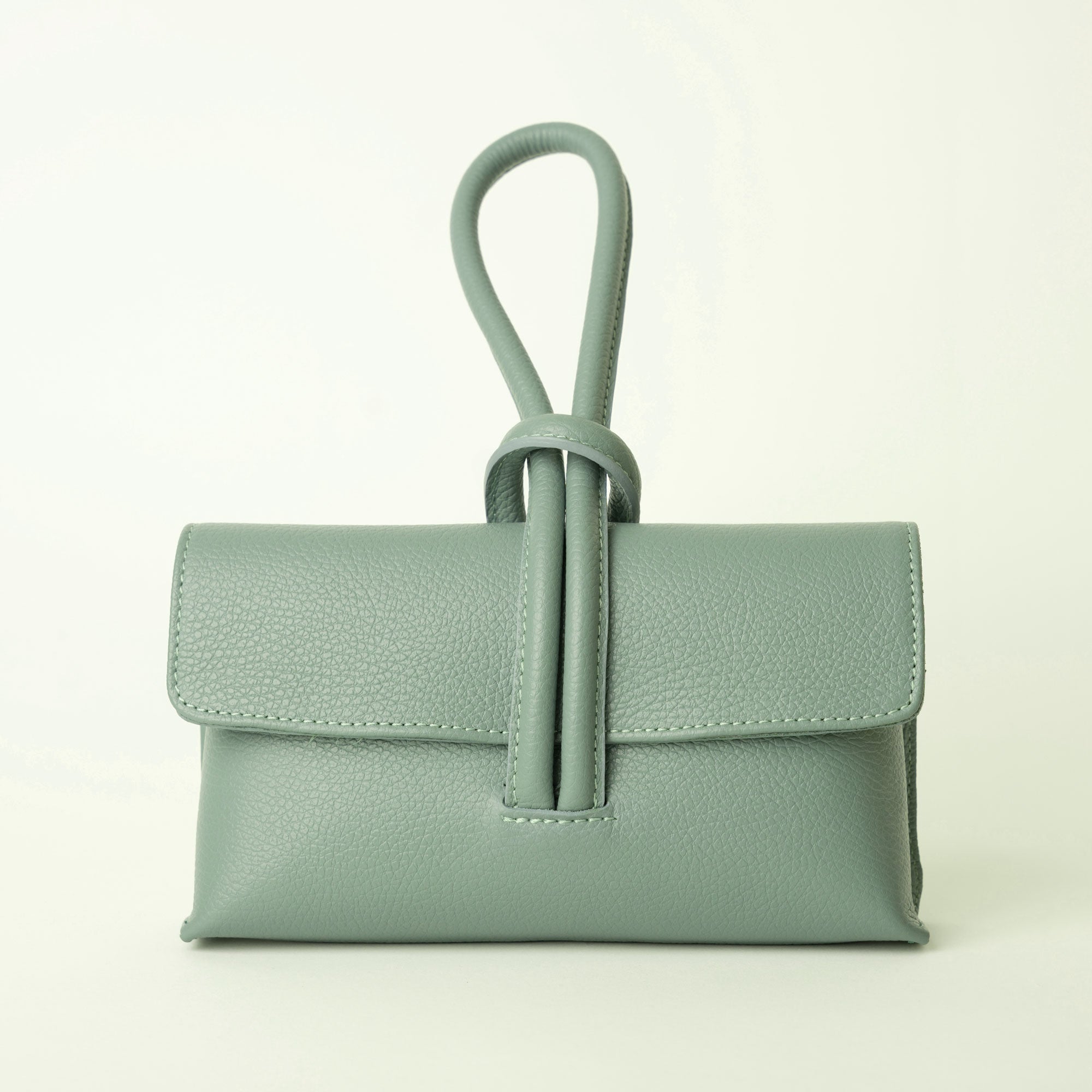 Tasche Shibuya mint