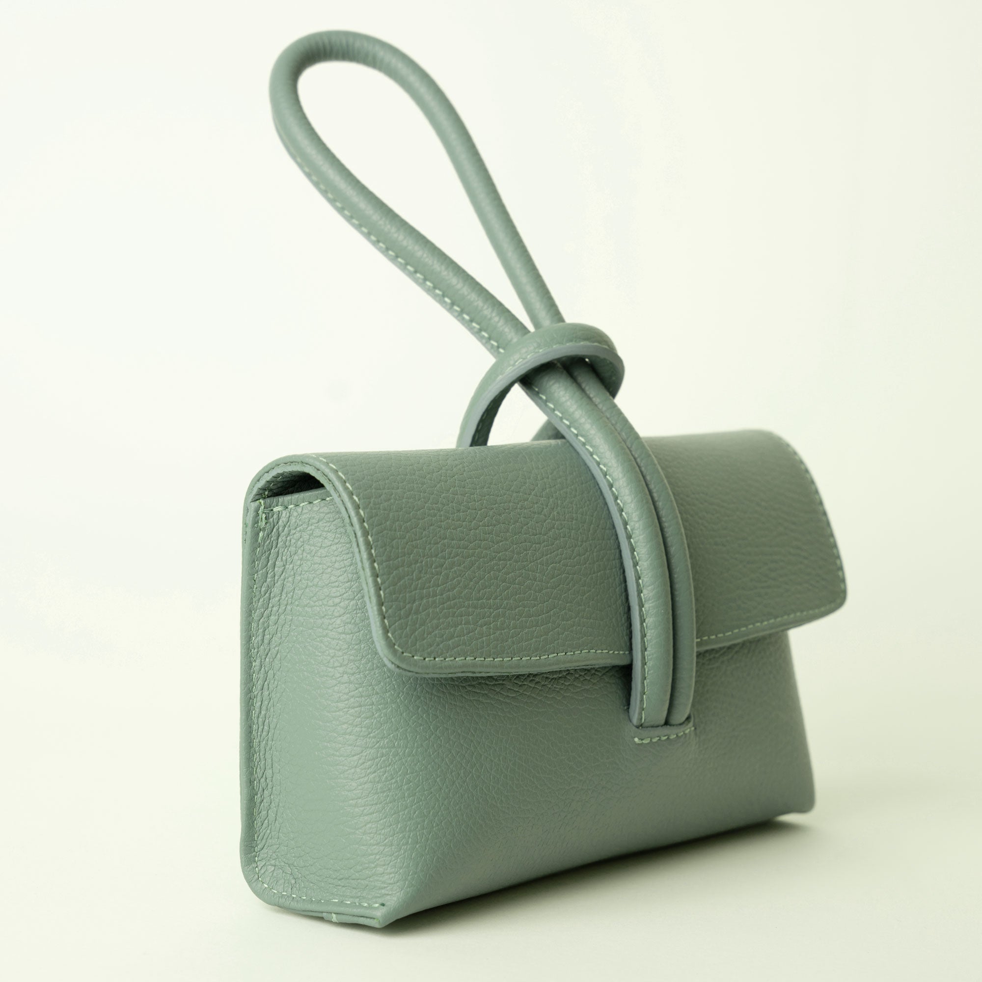 Tasche Shibuya mint
