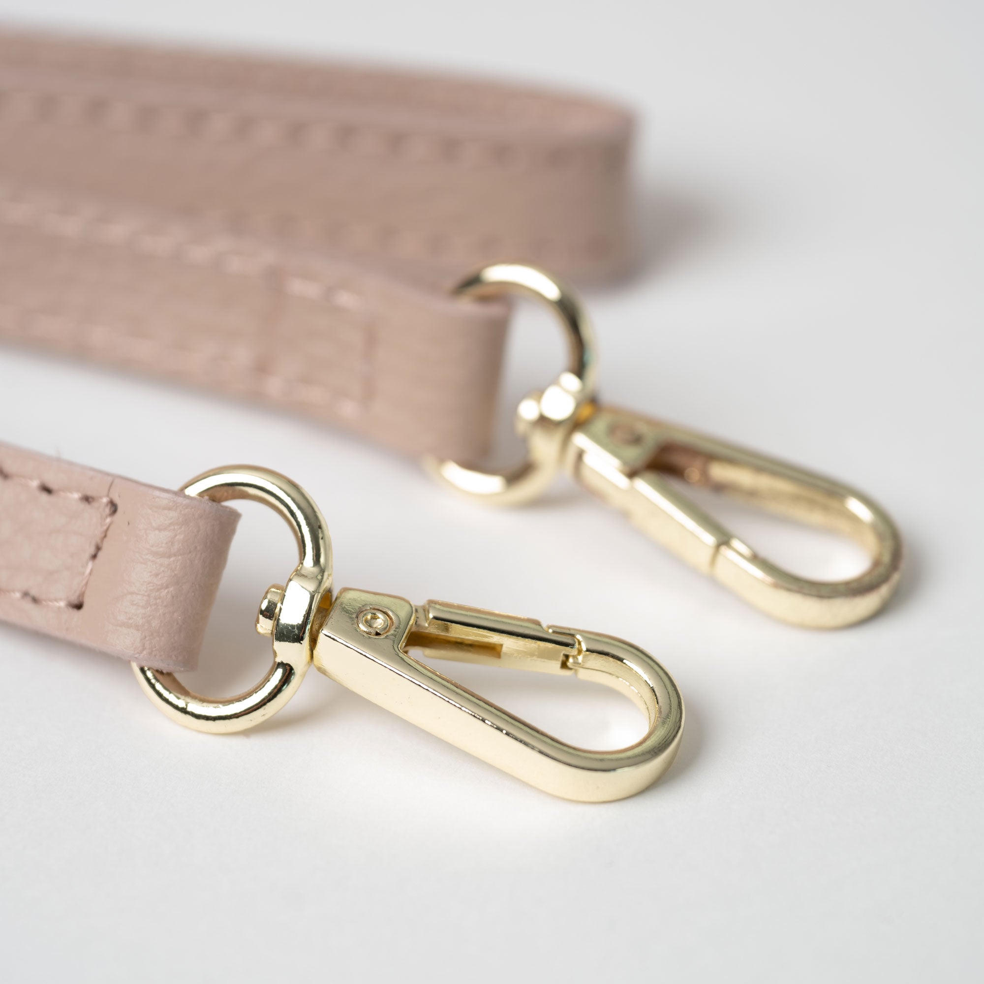 Ledertasche Nora Nude