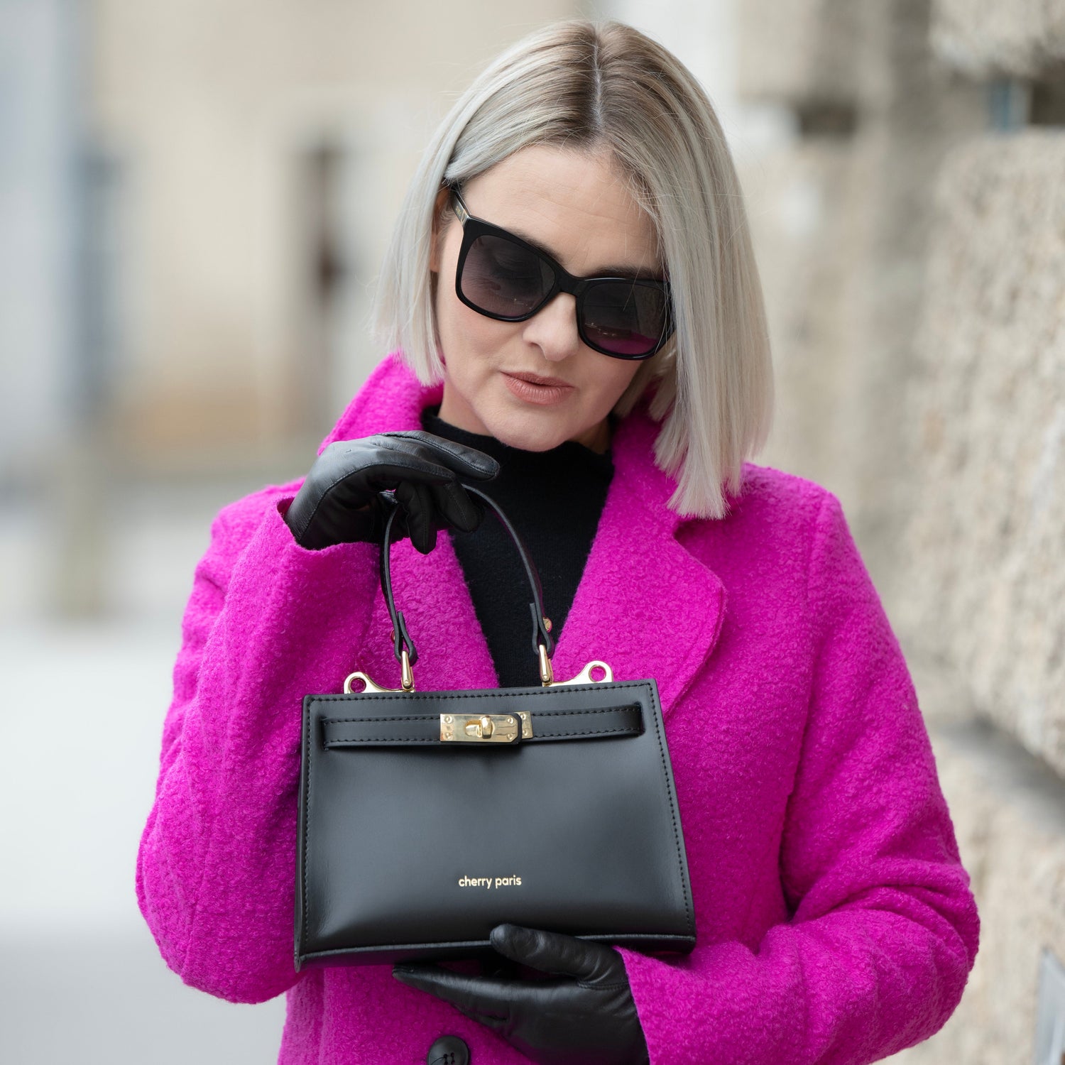 Handtaschen