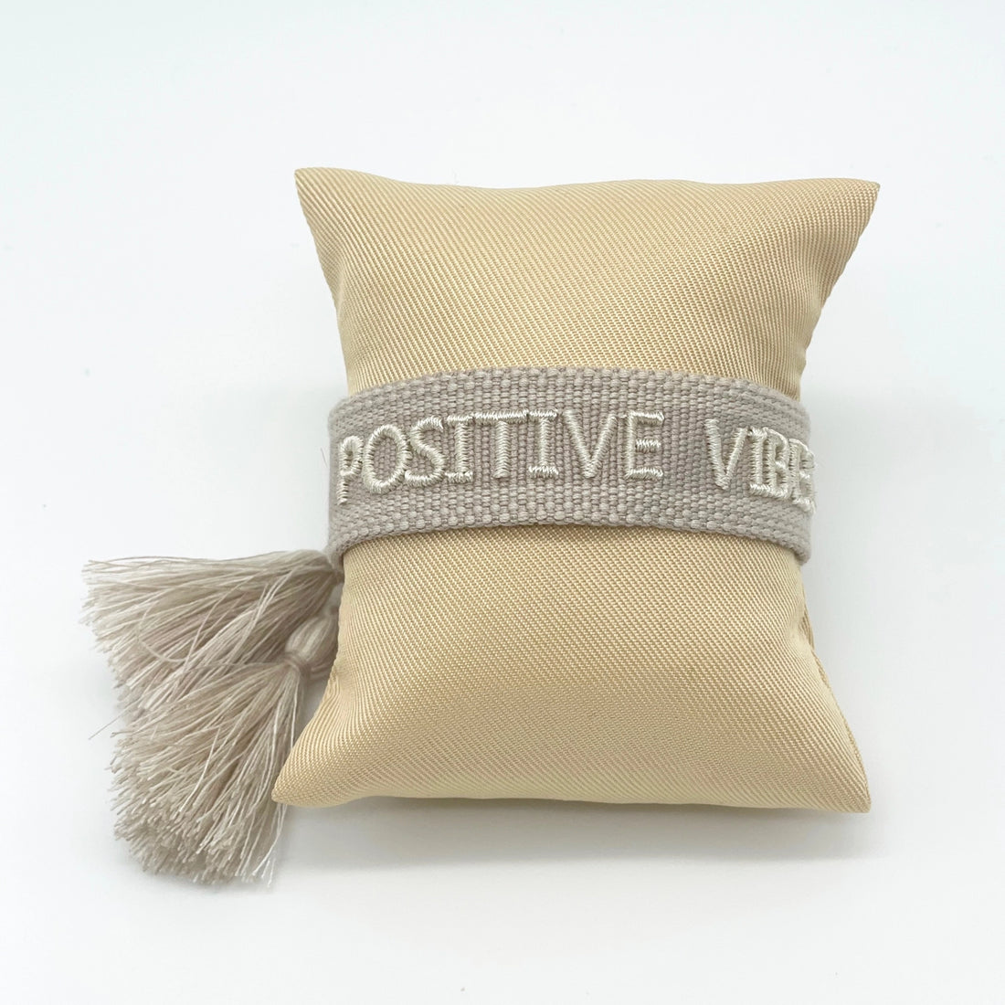 Armband Positive Vibes