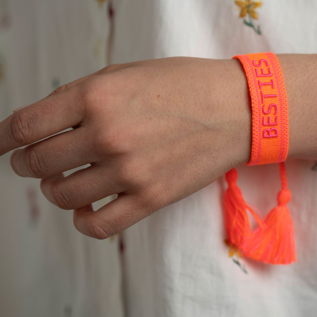 Armband Besties