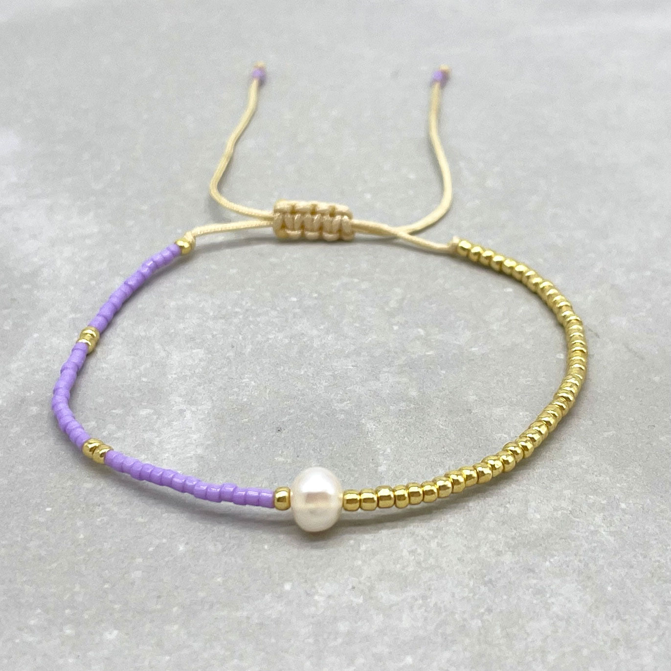 Armband La Perla