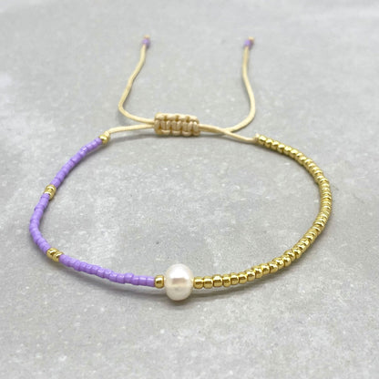 Armband La Perla