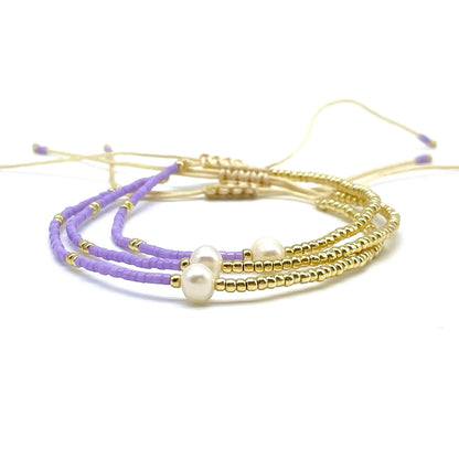 Armband La Perla