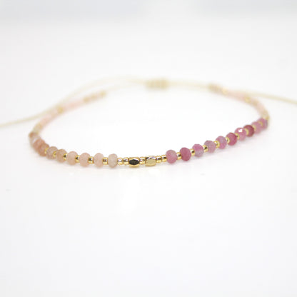 Package Peach (Ohrringe &amp; Armband)