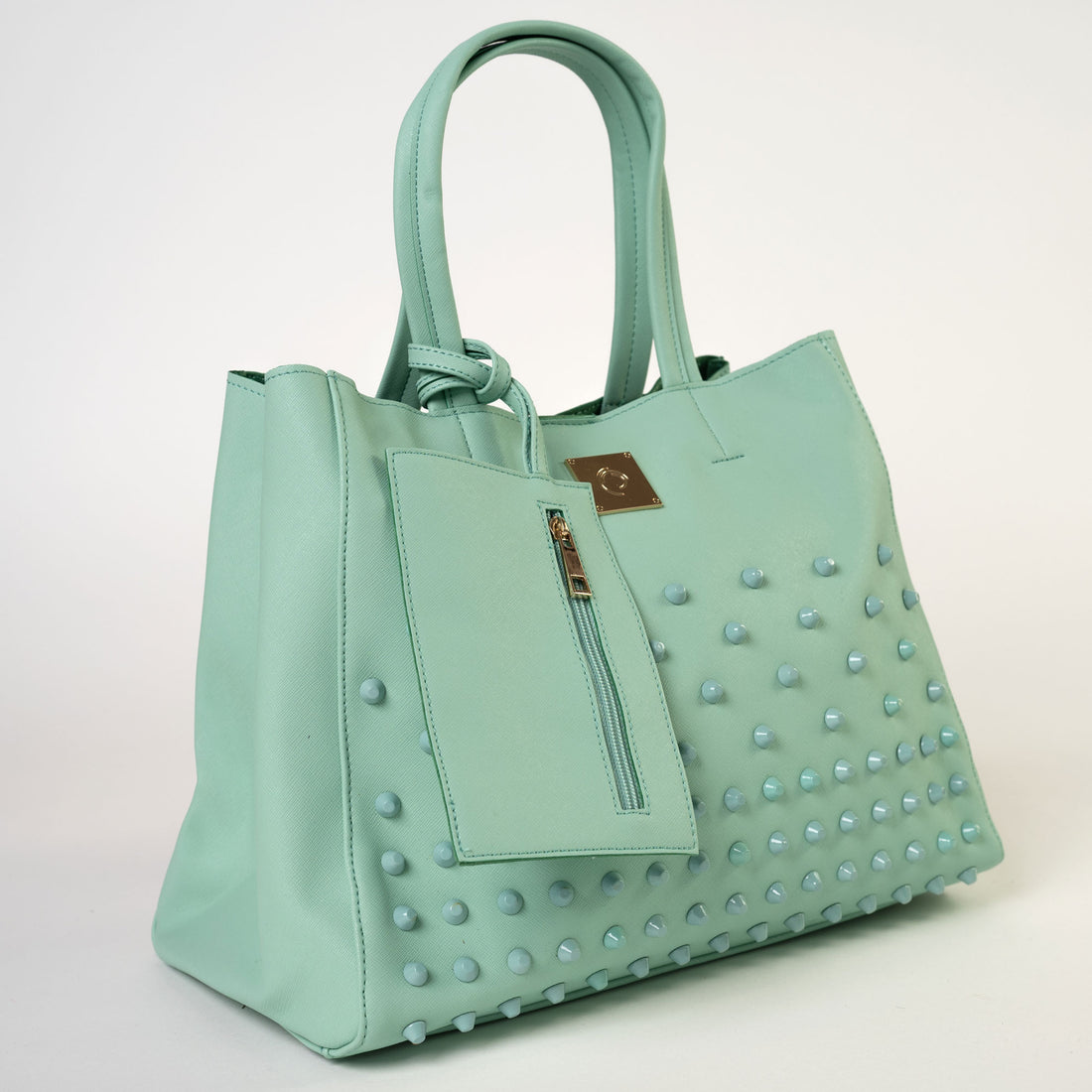 Margo City Bag Mint