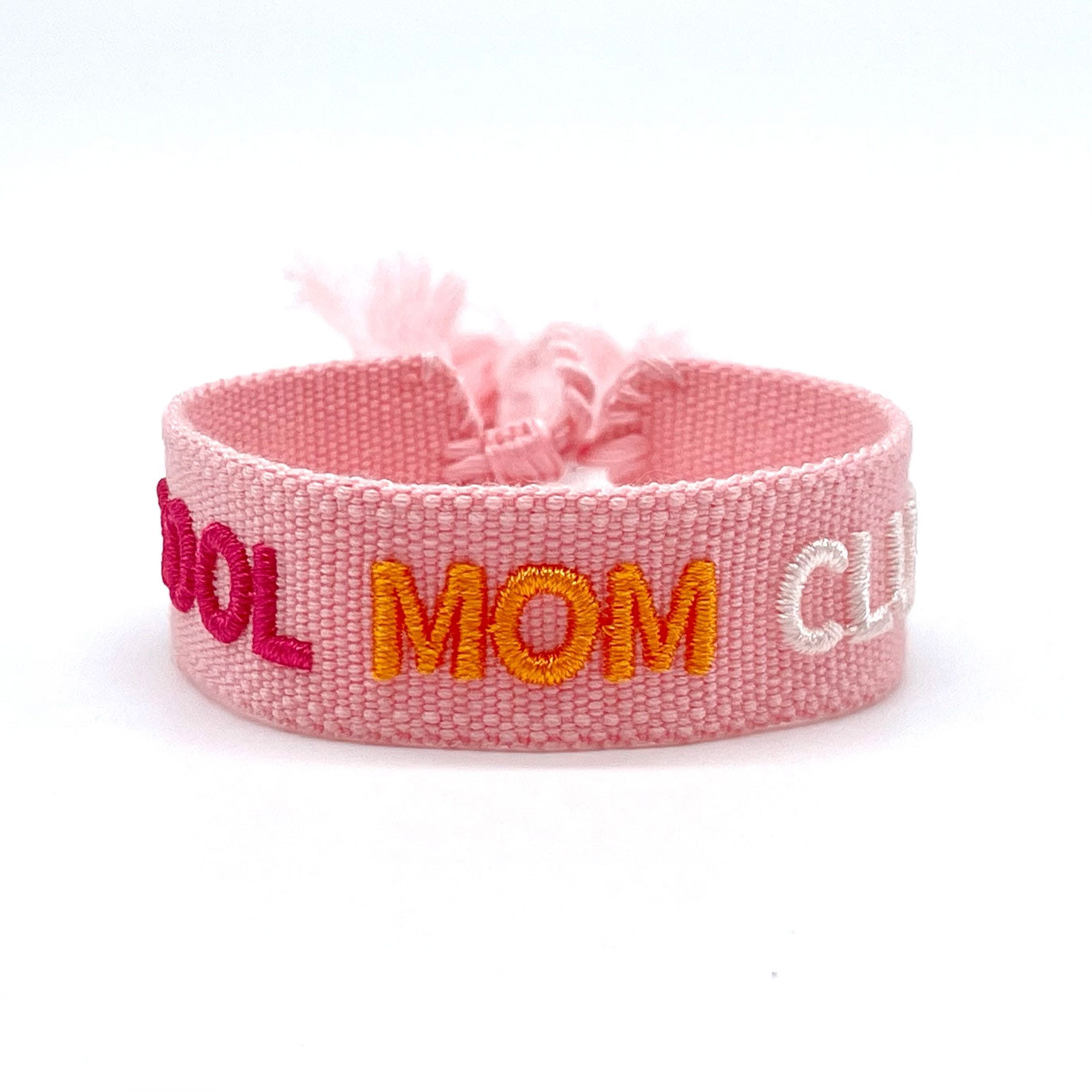 Armband Cool Mum Club