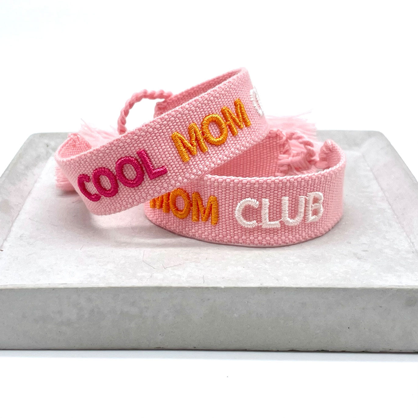 Armband Cool Mum Club