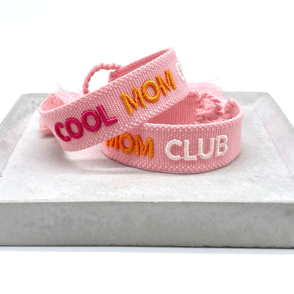 Armband Cool Mum Club