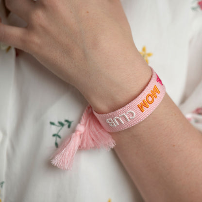 Armband Cool Mum Club