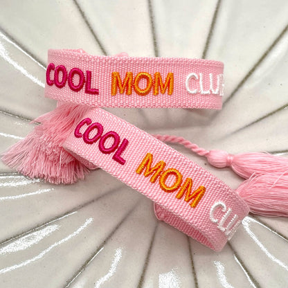 Armband Cool Mum Club