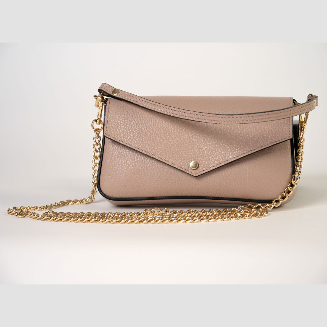Evening Bag Celeste Nude