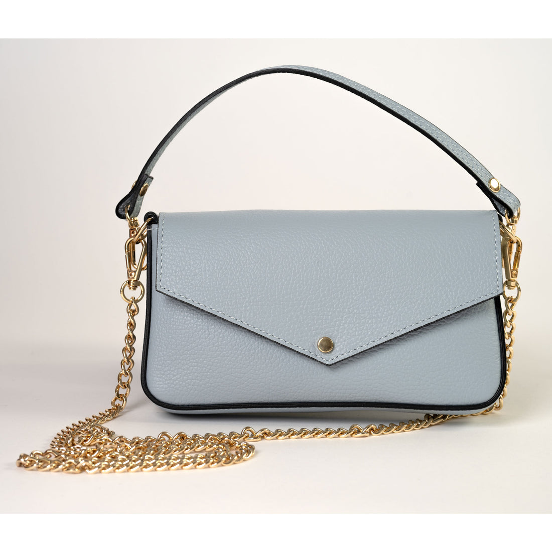 Evening Bag Celeste Sky
