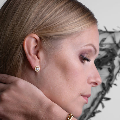 Package Glamour Prestige (Ohrringe &amp; Armband)