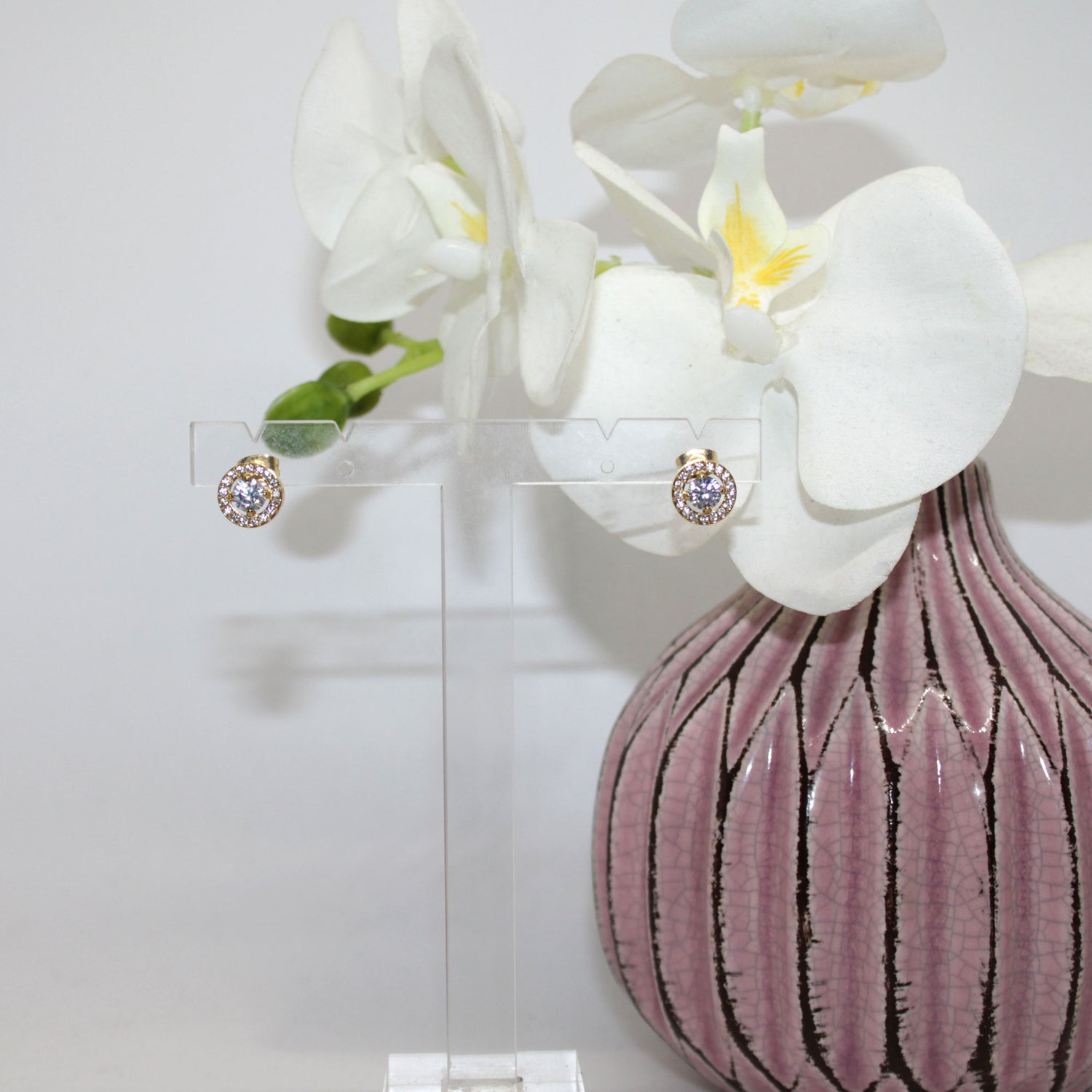Package Glamour Prestige (Ohrringe &amp; Armband)