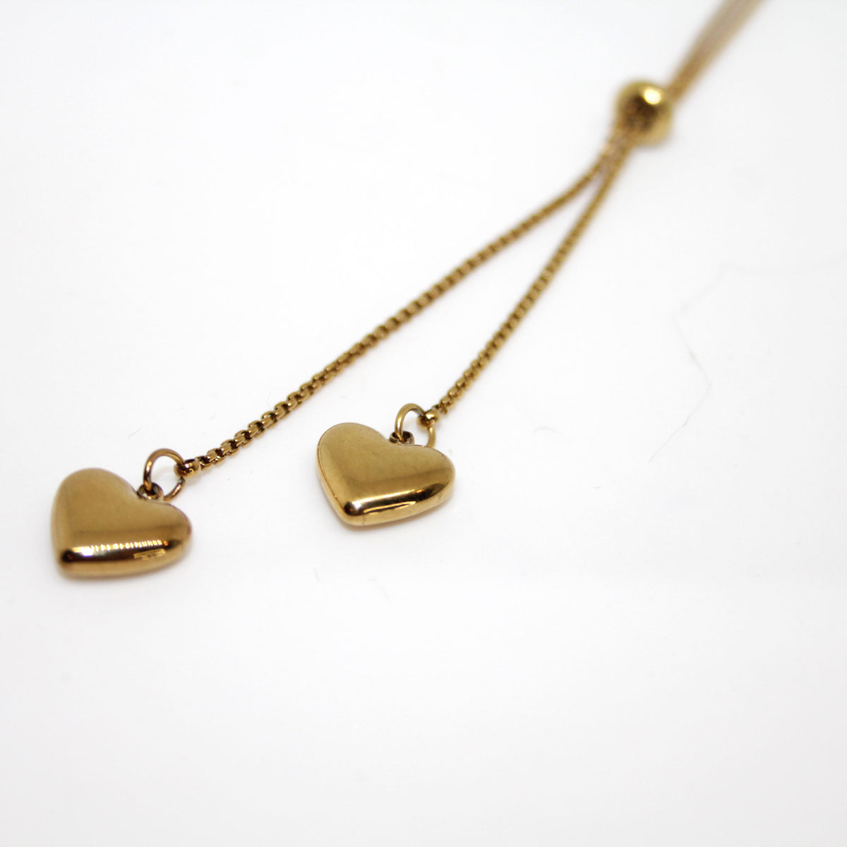 Halskette Hearts Itensity