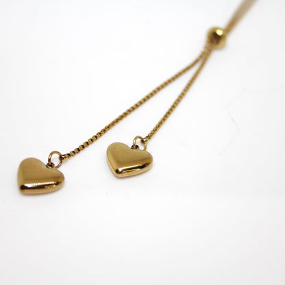 Halskette Hearts Itensity