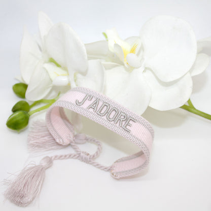 Armband J&