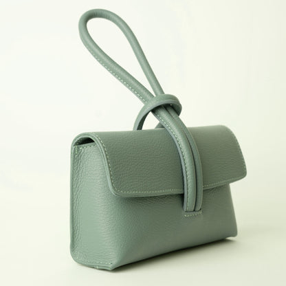 Tasche Shibuya mint