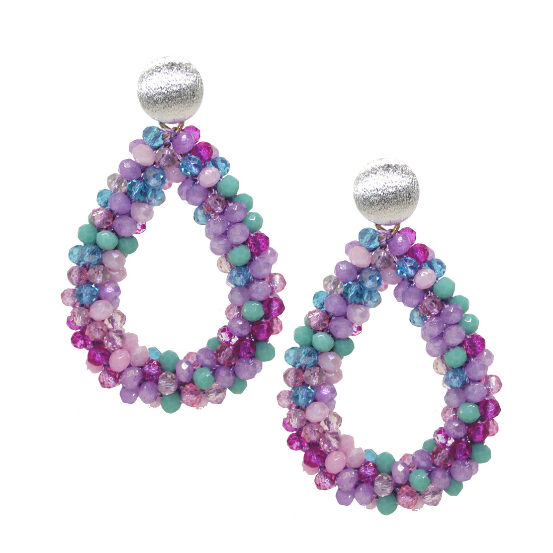 Mia Multicolour pastell