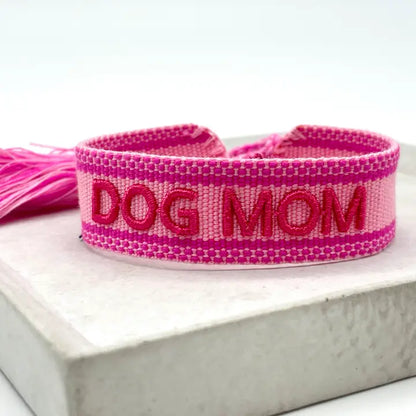 Armband Dog Mom