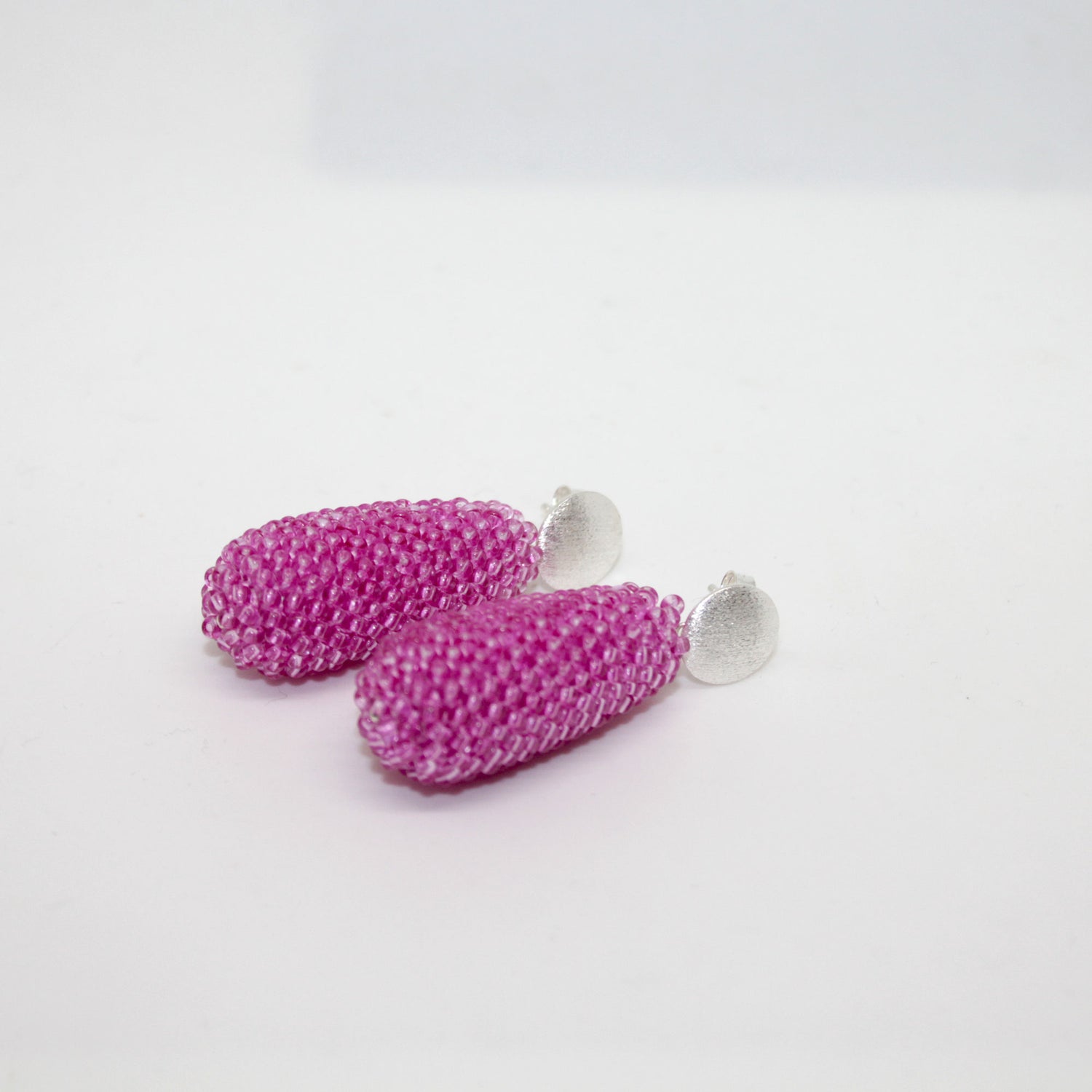 Pink Beeren Drop handgefertigt in Österreich