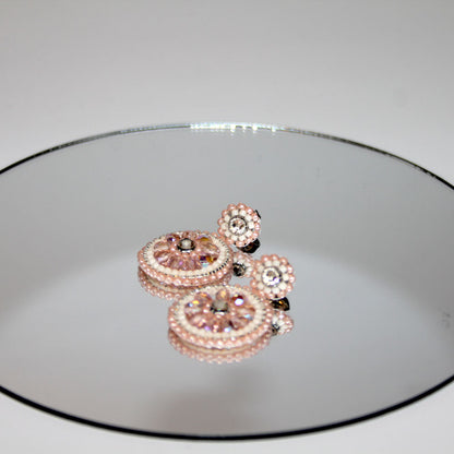 Package Peach (Ohrringe &amp; Armband)