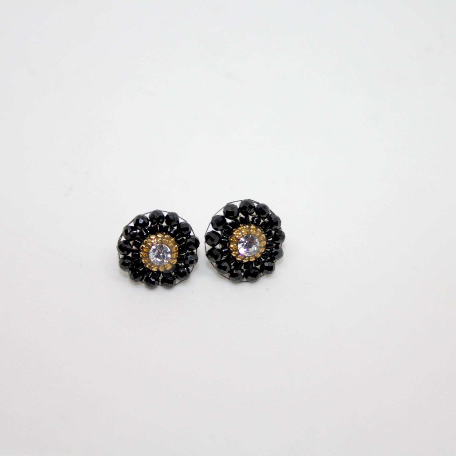 Small Sparkle Black handgefertigt in Österreich