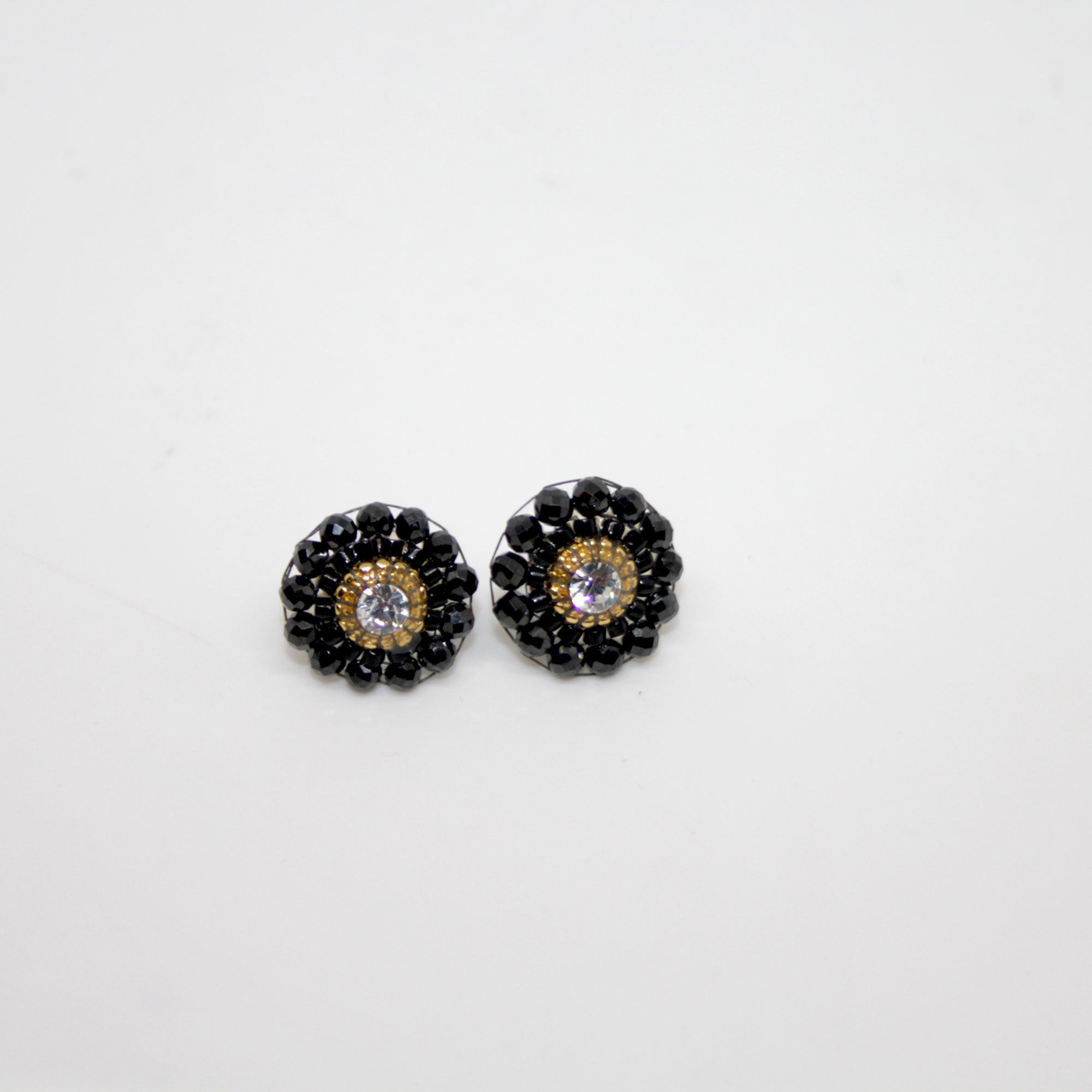 Small Sparkle Black handgefertigt in Österreich