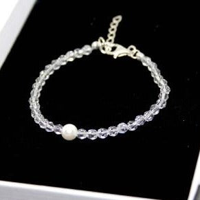 Wedding bracelet